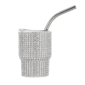 RHINESTONE SHOT GLASS