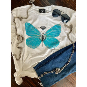 T FLY TSHIRT