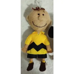 CHARLIE BROWN ORNAMENT