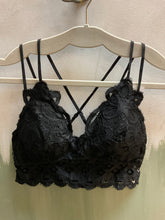 Load image into Gallery viewer, LACY BRALETTE
