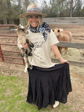 Load image into Gallery viewer, COTTON MAXI DRESS/SKIRT
