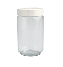 Load image into Gallery viewer, NORA FLEMING PINSTRIPES LARGE CANISTER
