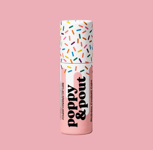 BIRTHDAY CONFETTI CAKE LIP BALM