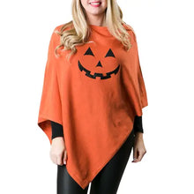 Load image into Gallery viewer, SEASONAL PONCHOS
