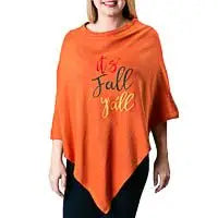 Load image into Gallery viewer, SEASONAL PONCHOS
