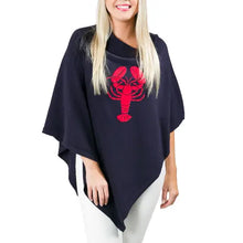 Load image into Gallery viewer, SEASONAL PONCHOS
