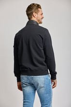 Load image into Gallery viewer, BLACK LIGHT JACKET
