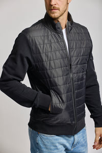 BLACK LIGHT JACKET