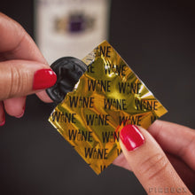 Load image into Gallery viewer, WINE CONDOMS
