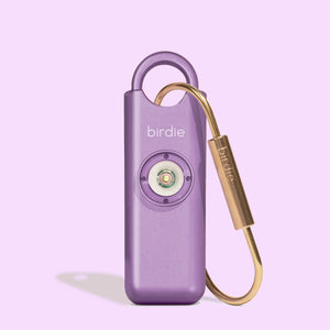 BIRDIE PERSONAL ALARM