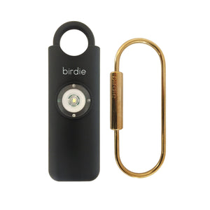 BIRDIE PERSONAL ALARM