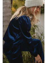 Load image into Gallery viewer, VELOUR 2 PIECE SET
