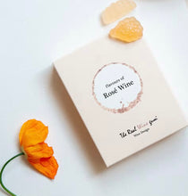 Load image into Gallery viewer, ROSE WINE NONALCOHOLIC GUMMIES
