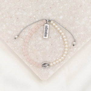 MOTHER MARY, MOTHER ME BRACELETS