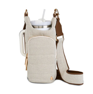 WANDERFULL HYRDOBAG HANDLE