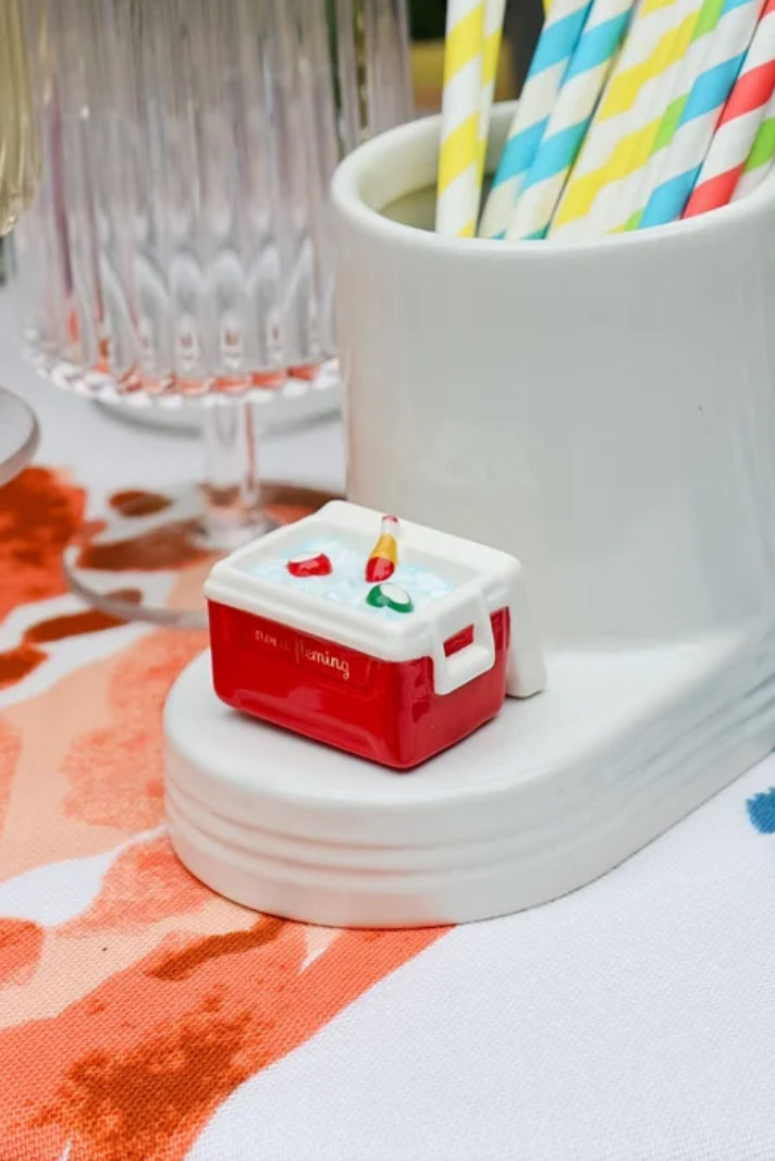 NORA FLEMING ICE COLD