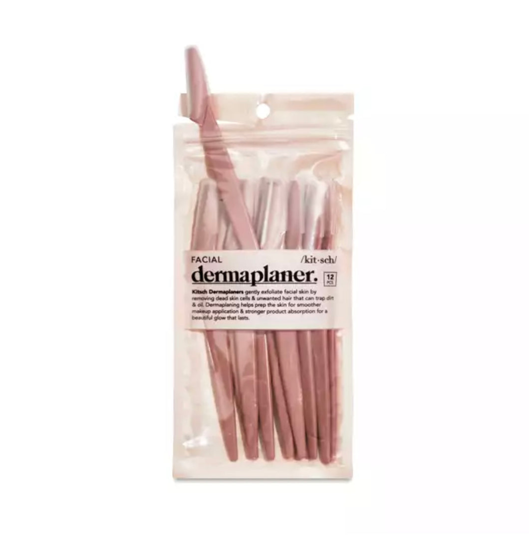 Kit-sch DERMAPLANER