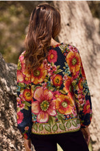 Load image into Gallery viewer, Floral Blouse
