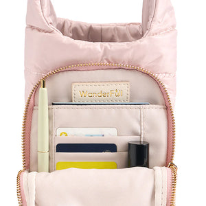 BLUSH HYDROBAG