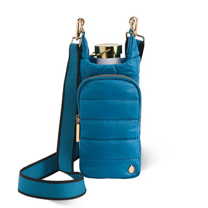 TEAL HYDROBAG