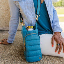 Load image into Gallery viewer, TEAL HYDROBAG

