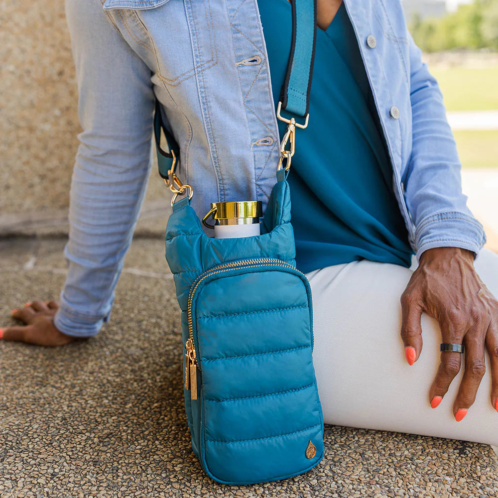 TEAL HYDROBAG