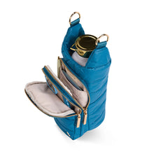 Load image into Gallery viewer, TEAL HYDROBAG
