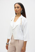 Load image into Gallery viewer, Belt Accent Jacket
