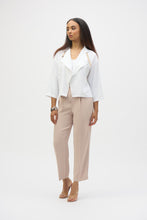 Load image into Gallery viewer, Belt Accent Jacket
