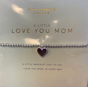 KATIE LOXTON BRACELETS