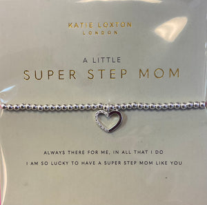 KATIE LOXTON BRACELETS