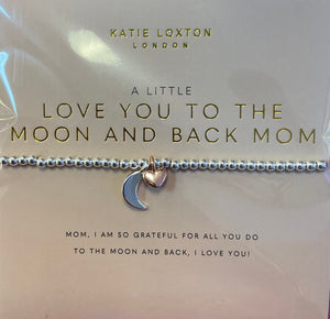 KATIE LOXTON BRACELETS