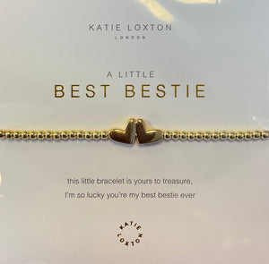 KATIE LOXTON BRACELETS