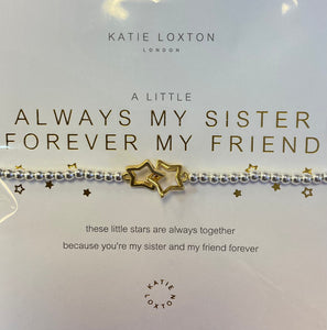 KATIE LOXTON BRACELETS