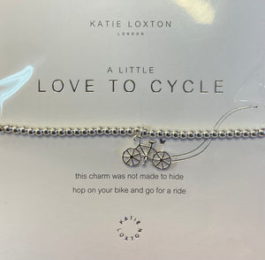 KATIE LOXTON BRACELETS