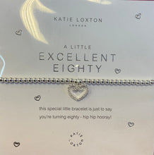 Load image into Gallery viewer, KATIE LOXTON BRACELET
