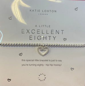 KATIE LOXTON BRACELET