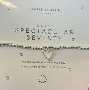 KATIE LOXTON BRACELET