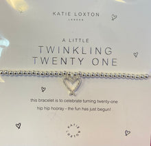 Load image into Gallery viewer, KATIE LOXTON BRACELET
