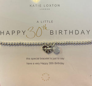 KATIE LOXTON BRACELET