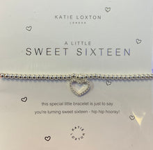 Load image into Gallery viewer, KATIE LOXTON BRACELET
