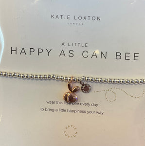 KATIE LOXTON BRACELET