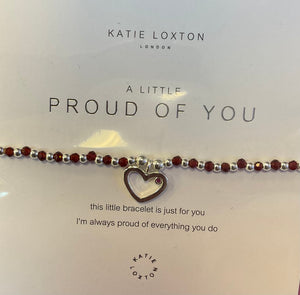 KATIE LOXTON BRACELET