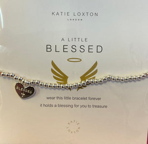 KATIE LOXTON BRACELET