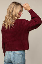 Load image into Gallery viewer, Button Down Cardigan
