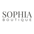 Sophia Boutique Logo