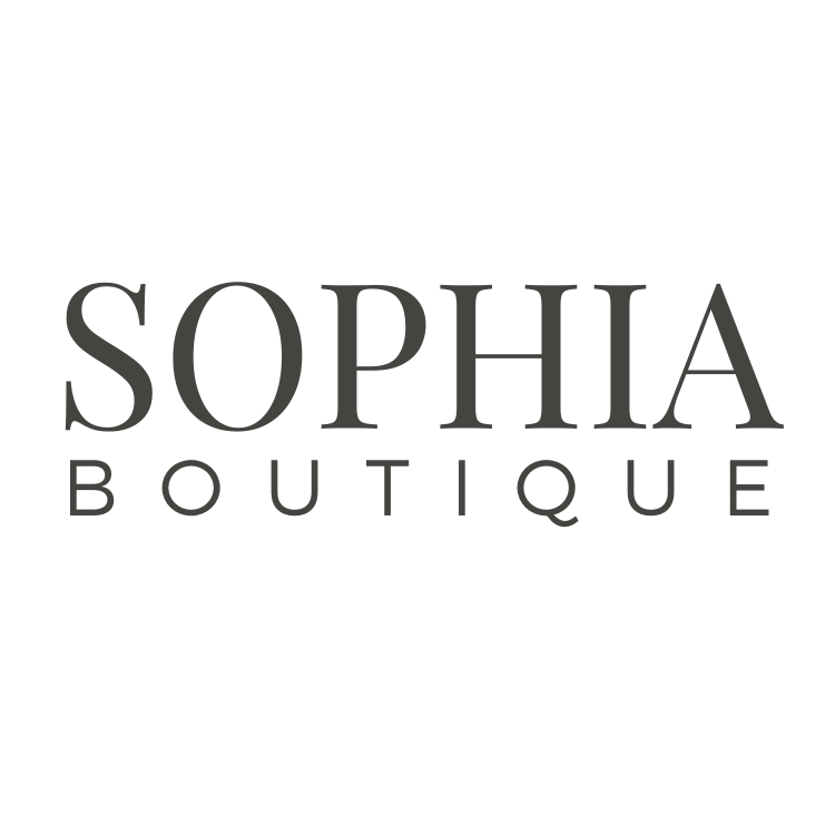 Clothing Sophia Boutique