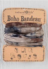 Load image into Gallery viewer, FULL BOHO BANDEAU
