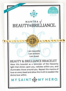 MANTRA OF BEAUTY & BRILLIANCE
