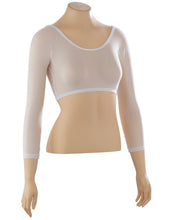 Load image into Gallery viewer, SLEEVEY WONDER 3/4 LENGTH SLEEVE
